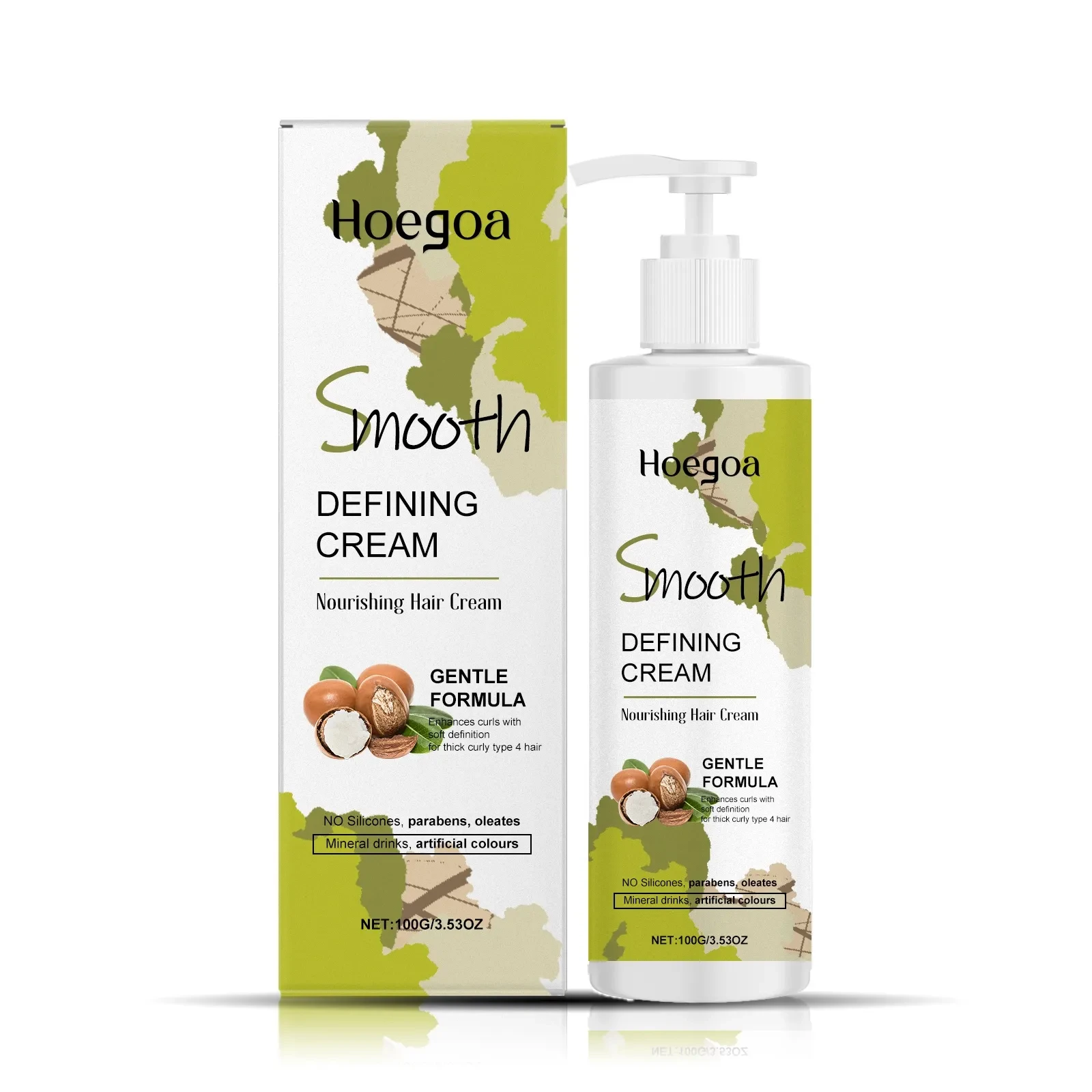 Defining Cream