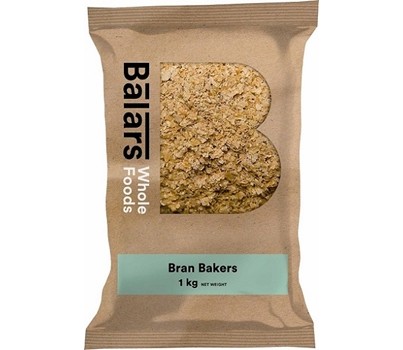 BRAN BAKERS 1KG (BALARS)