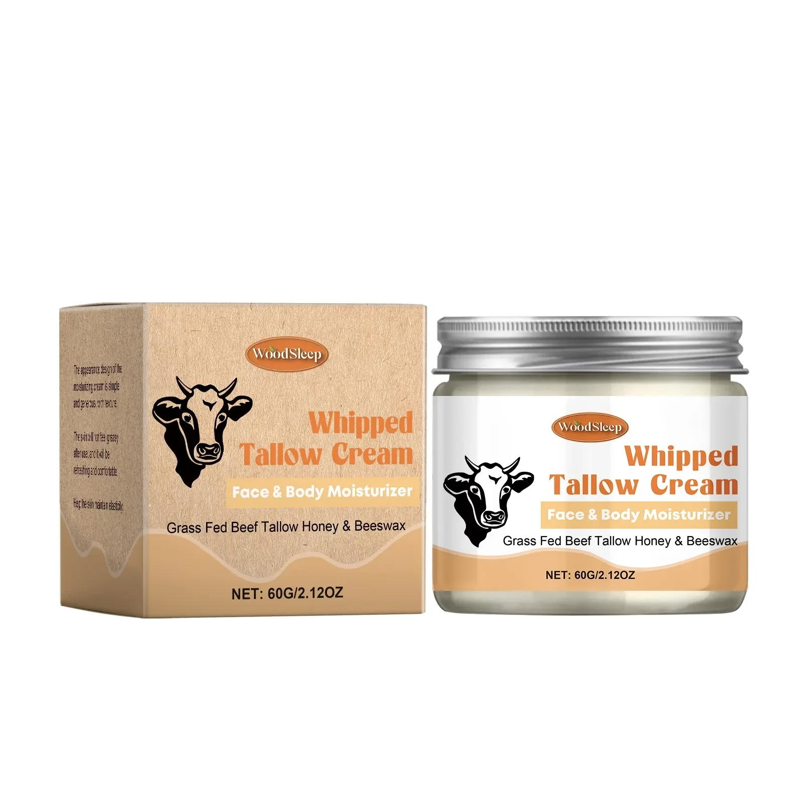 Tallow Cream