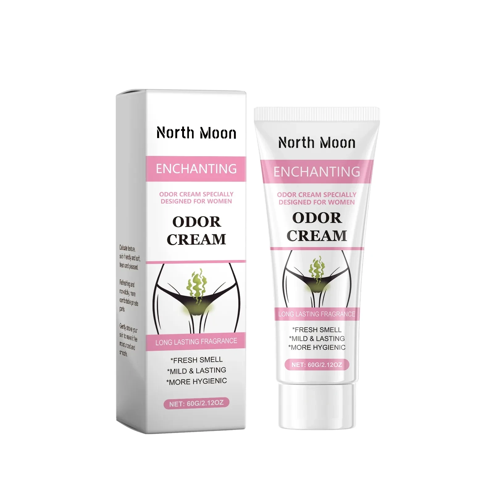 Odor Cream