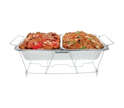 BUFFET CHAFING DISH KIT (URO CHAFER 332)