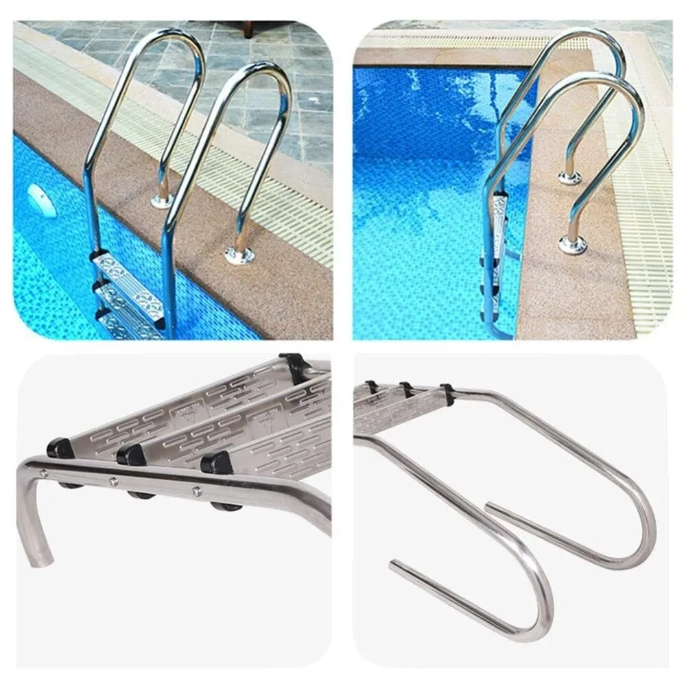 Pool Ladder