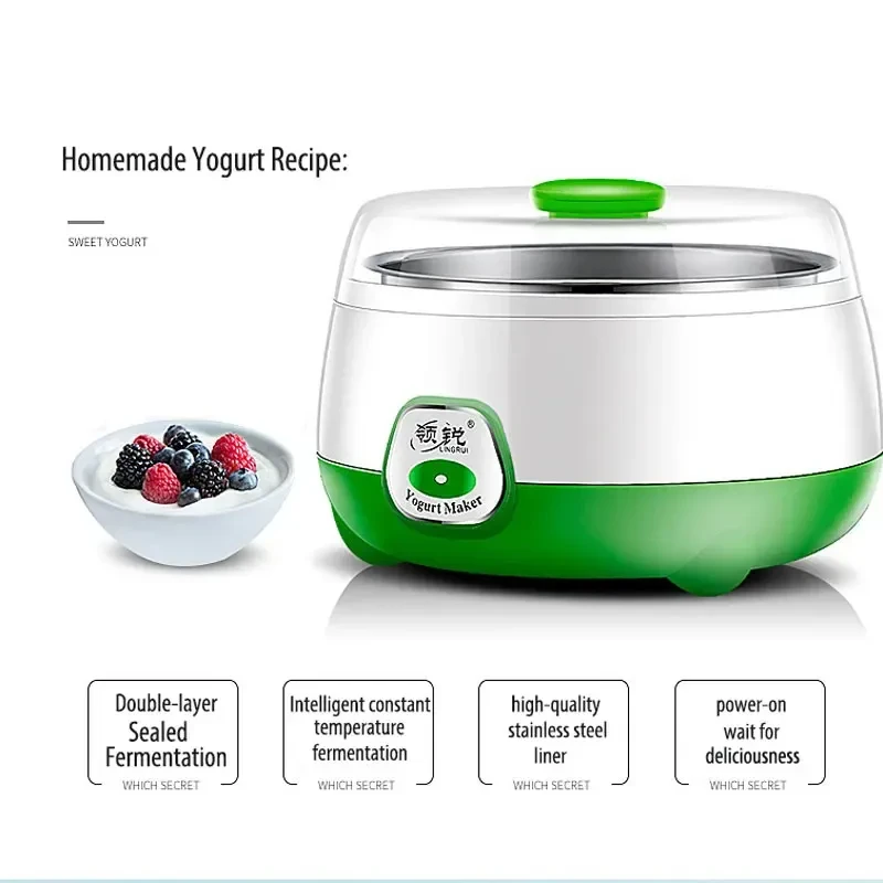Yogurt Maker NZ