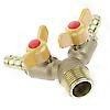 Gas Hose Splitter
