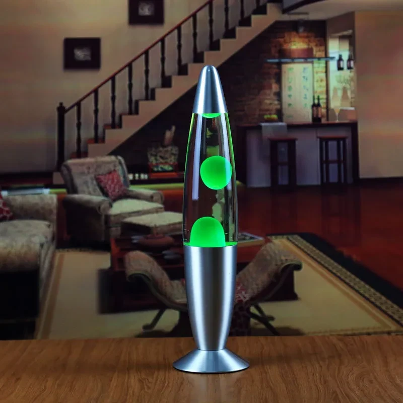 Lava Lamp NZ