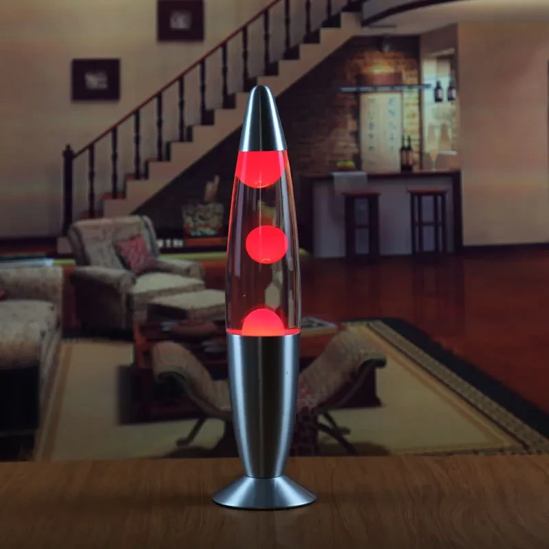 Lava Lamp NZ