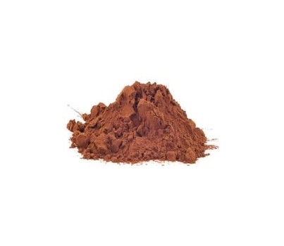 CACAO POWDER RAW (COCOA) BIO (10-12%) 22.6KG