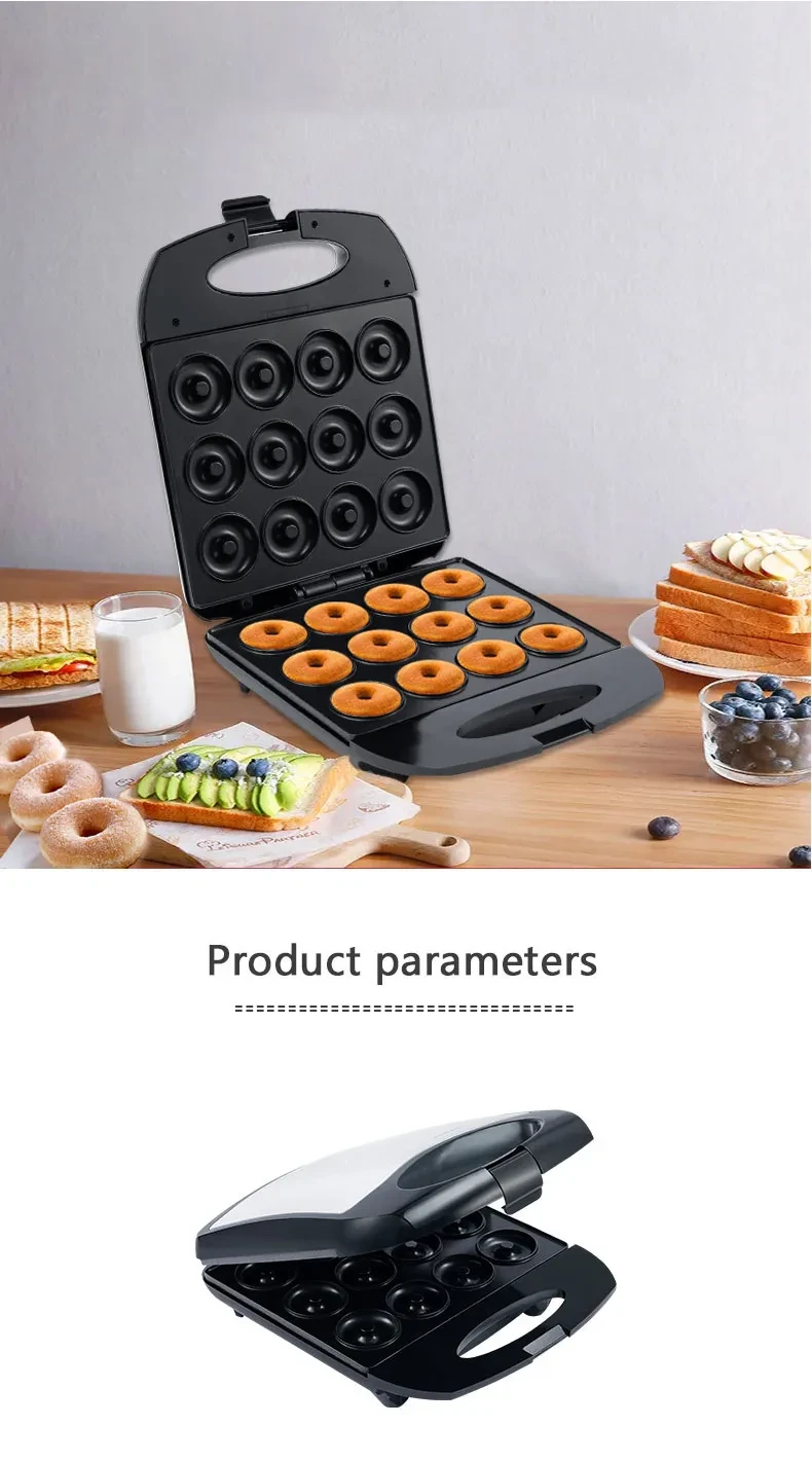 Donut Maker NZ