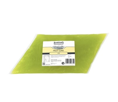 CURD LIME 1.25KG (BARKERS 73775)