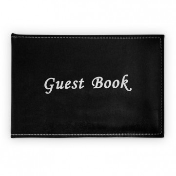 GUEST BOOK