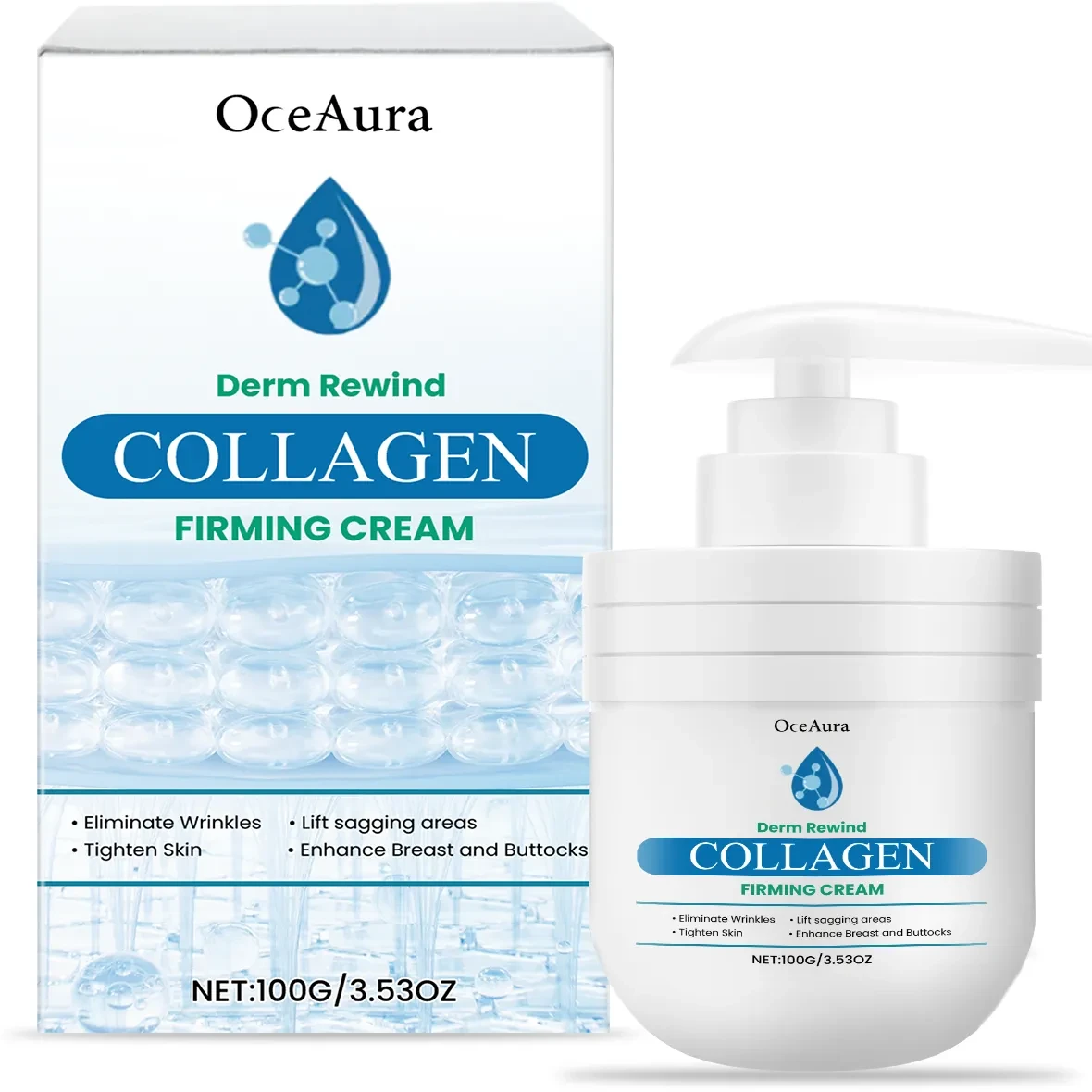 Collagen Firming Cream