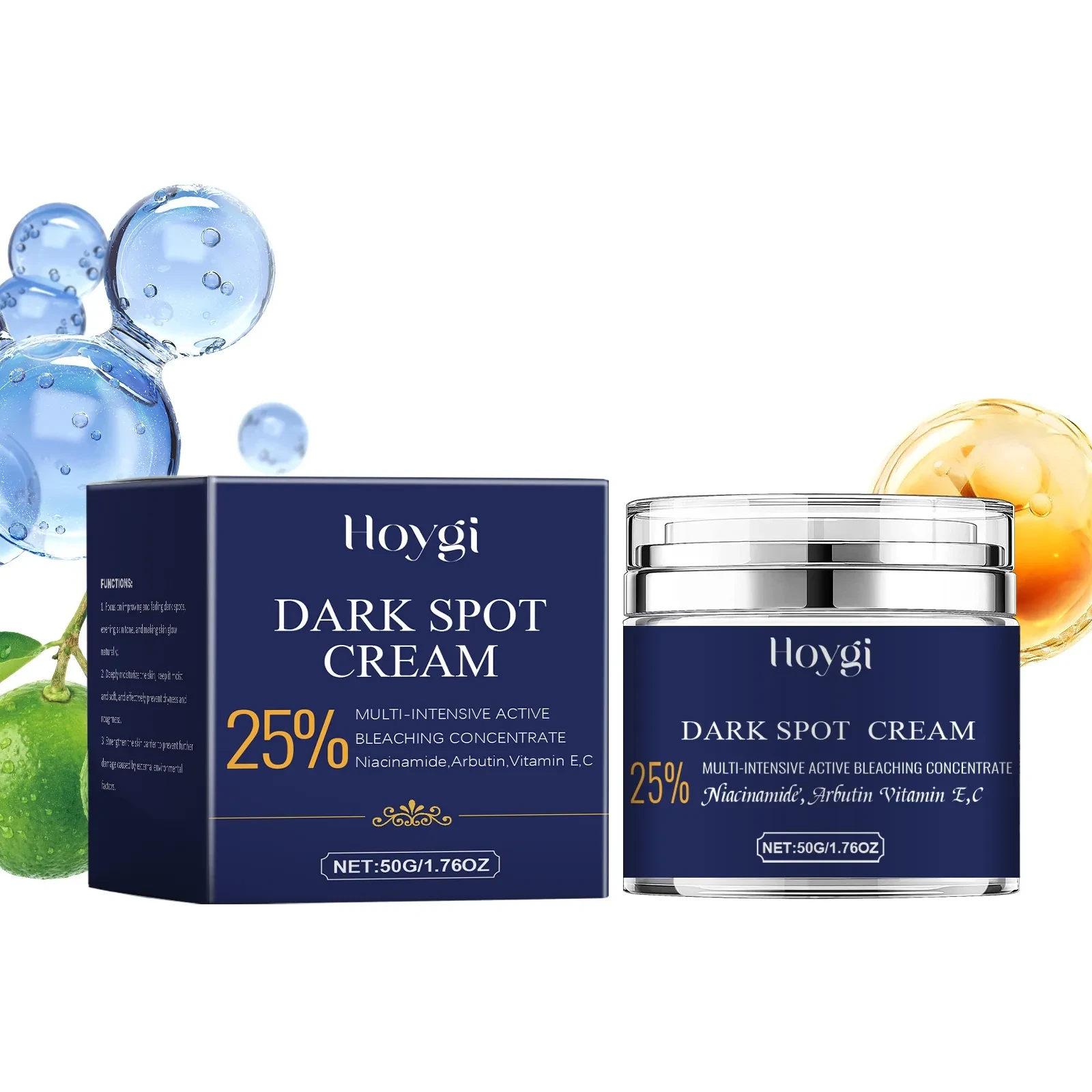 Dark Spot Cream