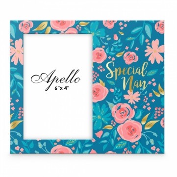 **SPECIAL NAN MDF SIDE FRAME 6X4