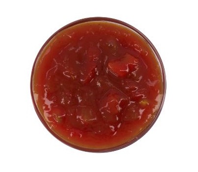 RELISH TOMATO CHUNKY 2.2KG (ESSENTIALS 6610)