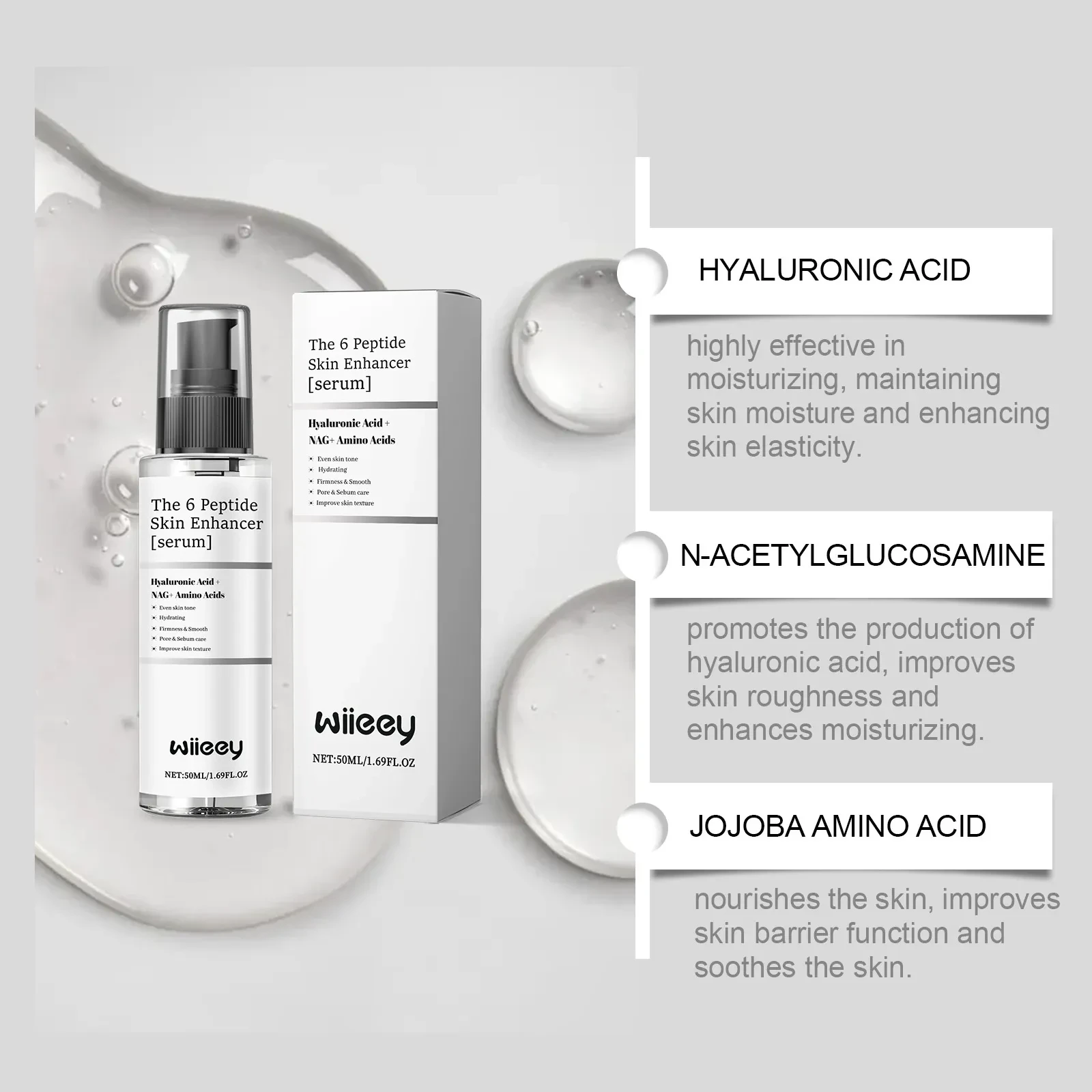 Skin Enhancer Serum