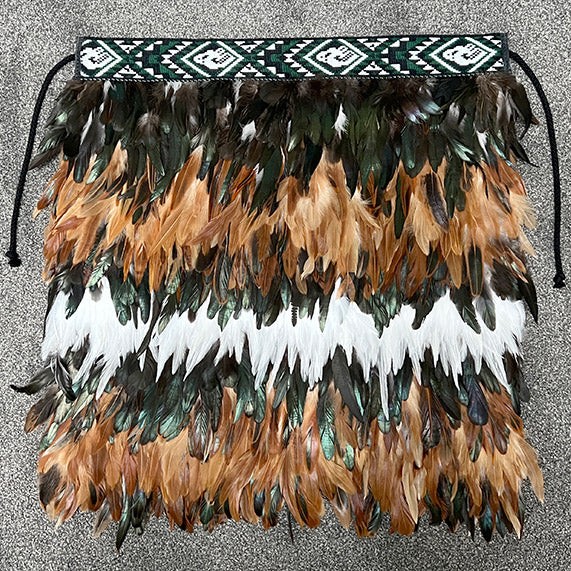Korowai Tamariki - Ruru