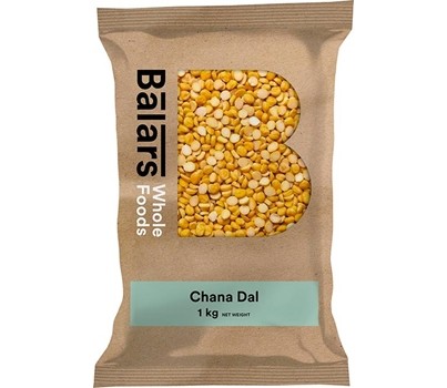 CHANA DHAL 1KG (BALARS)