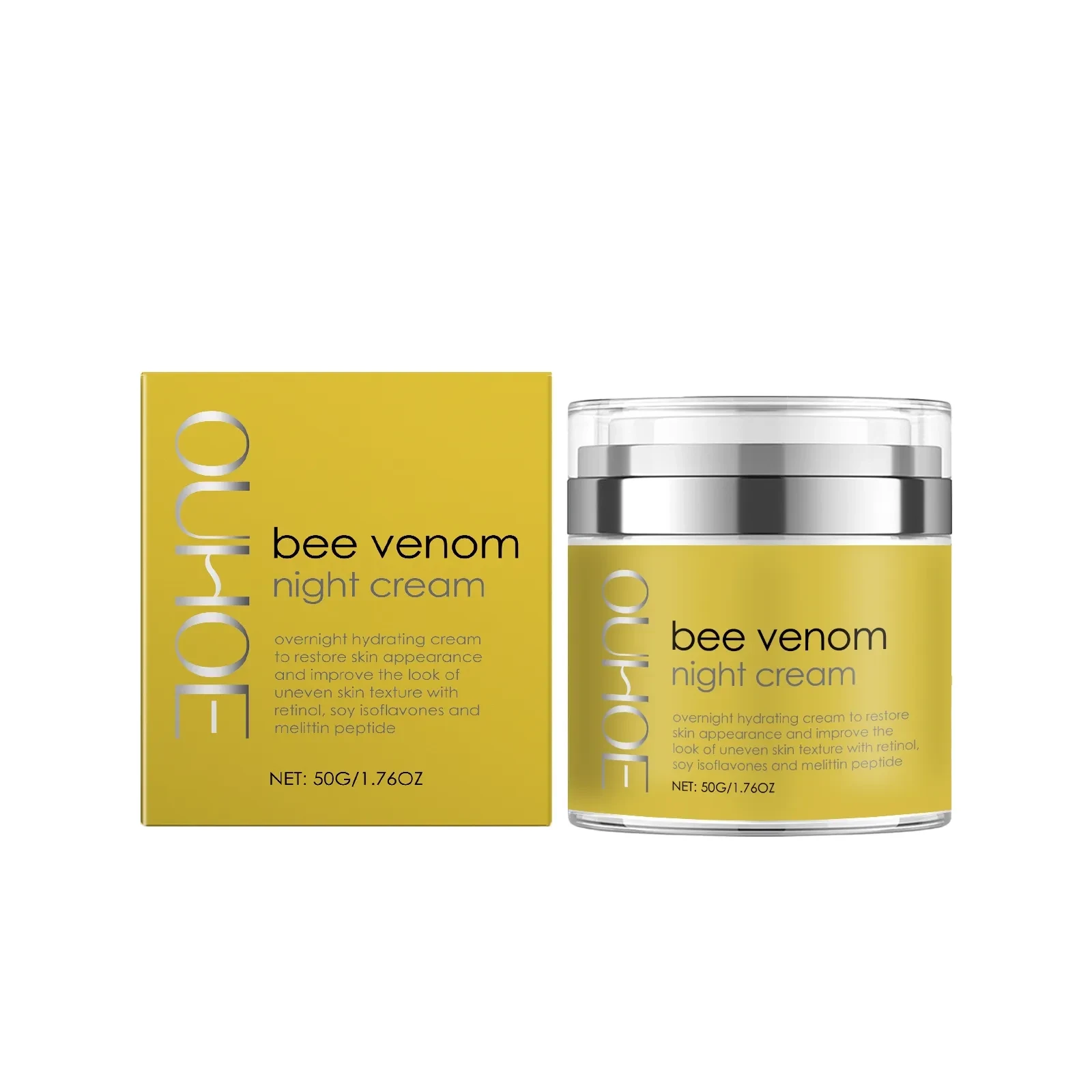 Skin Firming Night Cream
