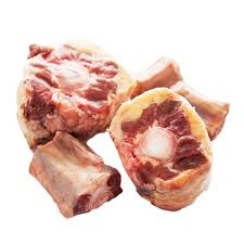 [SF-IN.PR] BEEF OX TAILS 7811 (PER KG) [FZN]