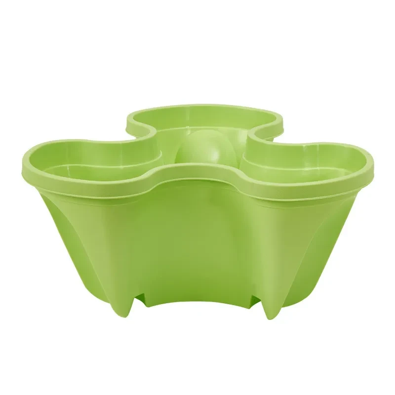 Strawberry Pot