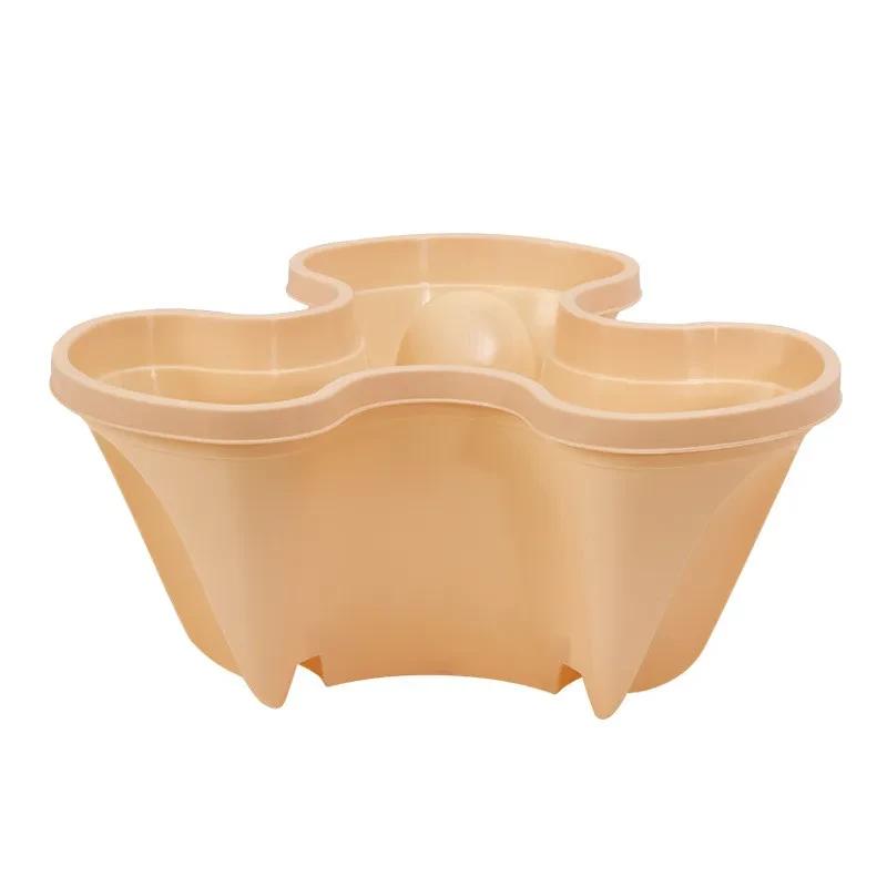 Strawberry Pot