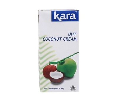 COCONUT CREAM 1L(KARA)