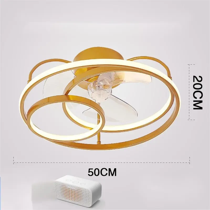 LED Ceiling Chandelier