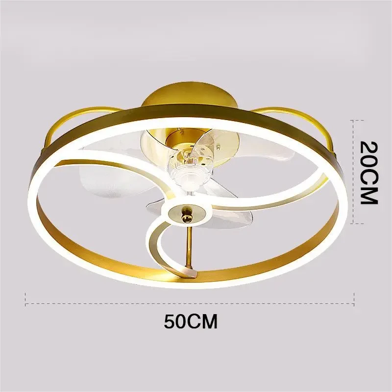 LED Ceiling Chandelier