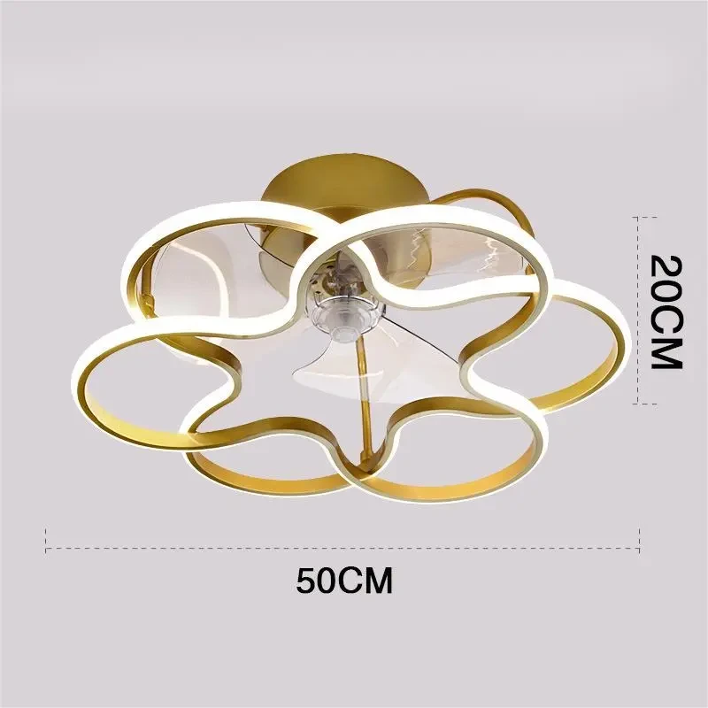 LED Ceiling Chandelier