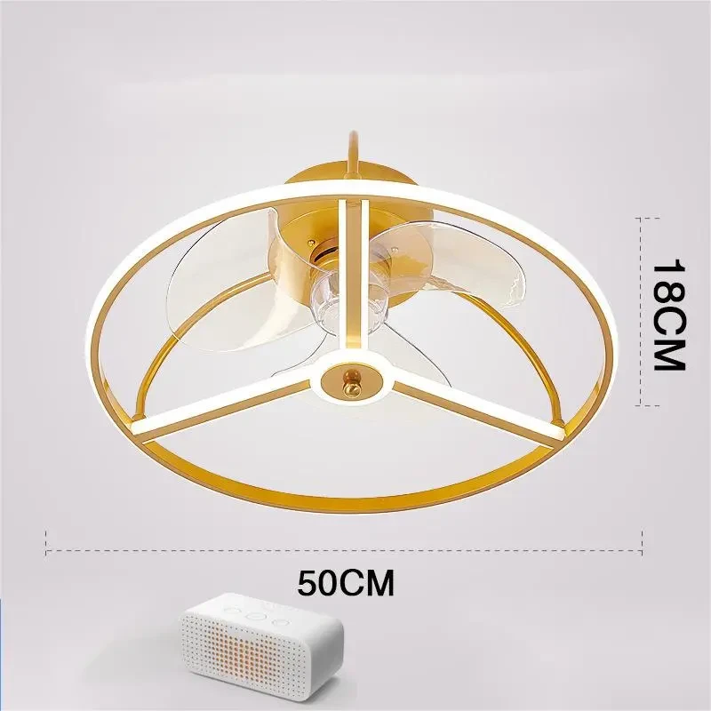 LED Ceiling Chandelier
