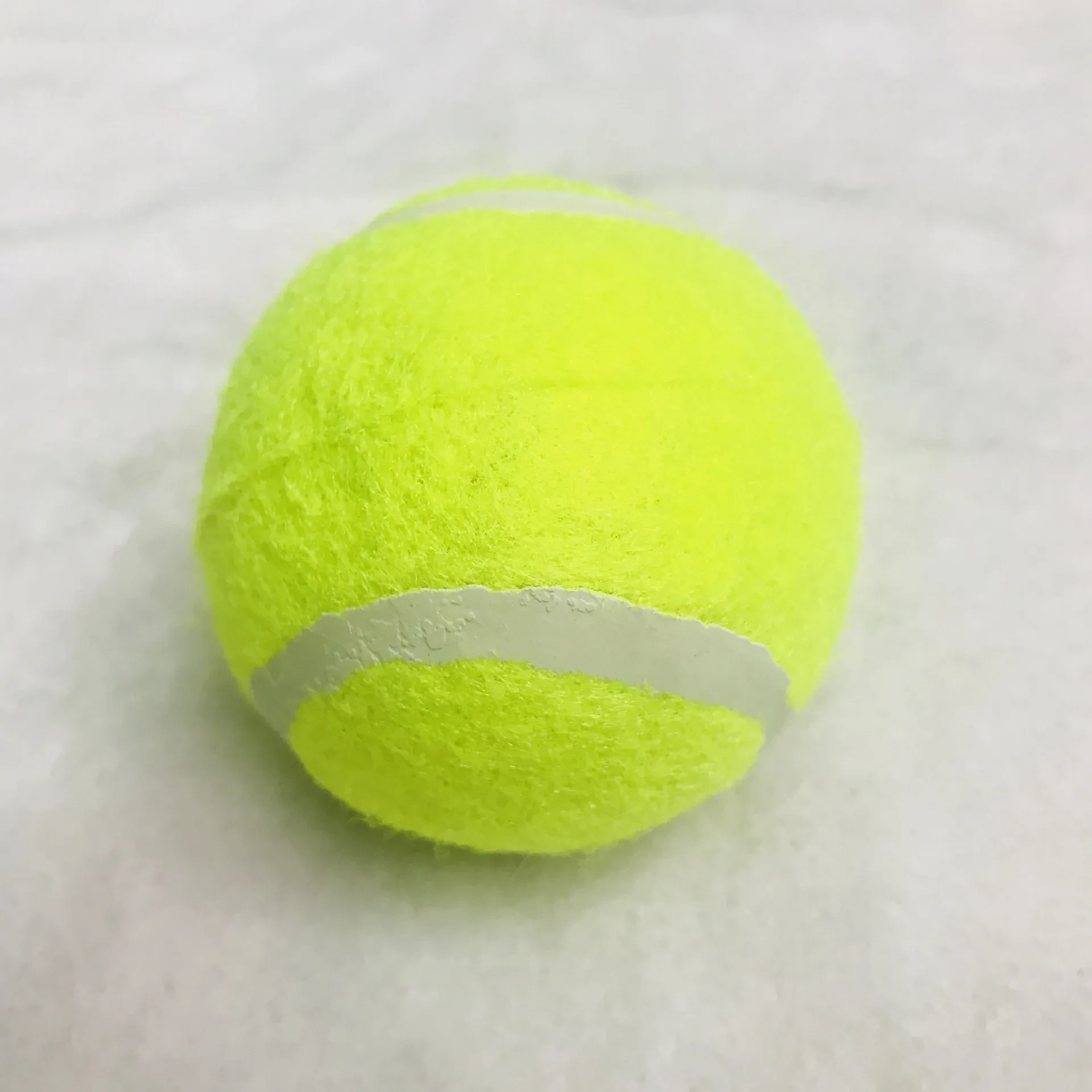 Jumbo Tennis Ball