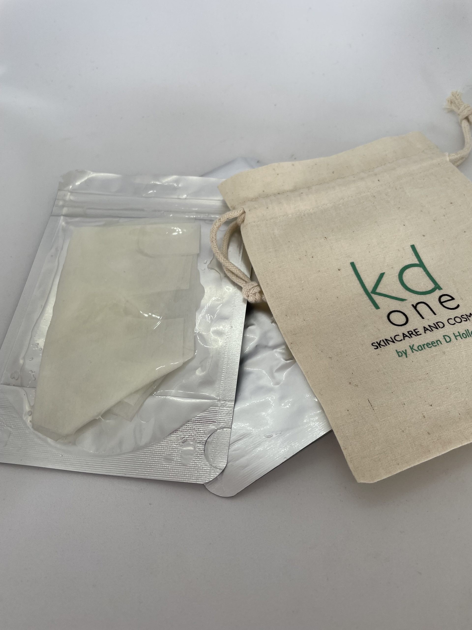 3 Pack masks