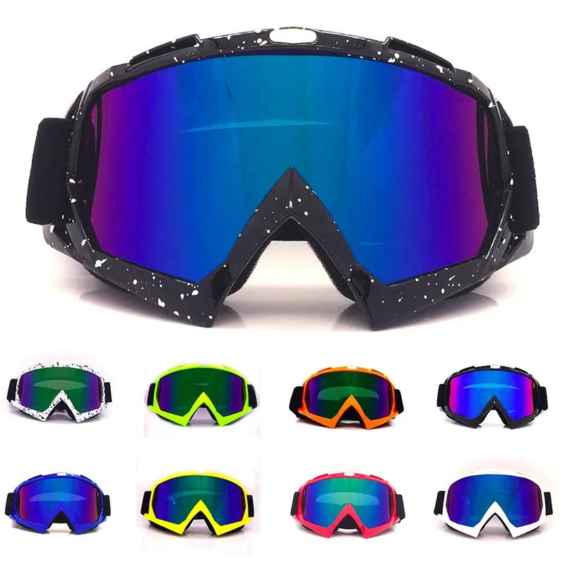 Motorsport Goggles