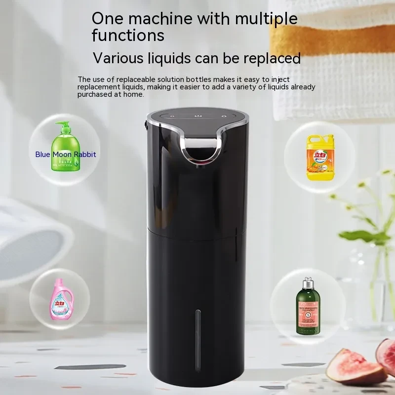 Soap Dispenser Machine