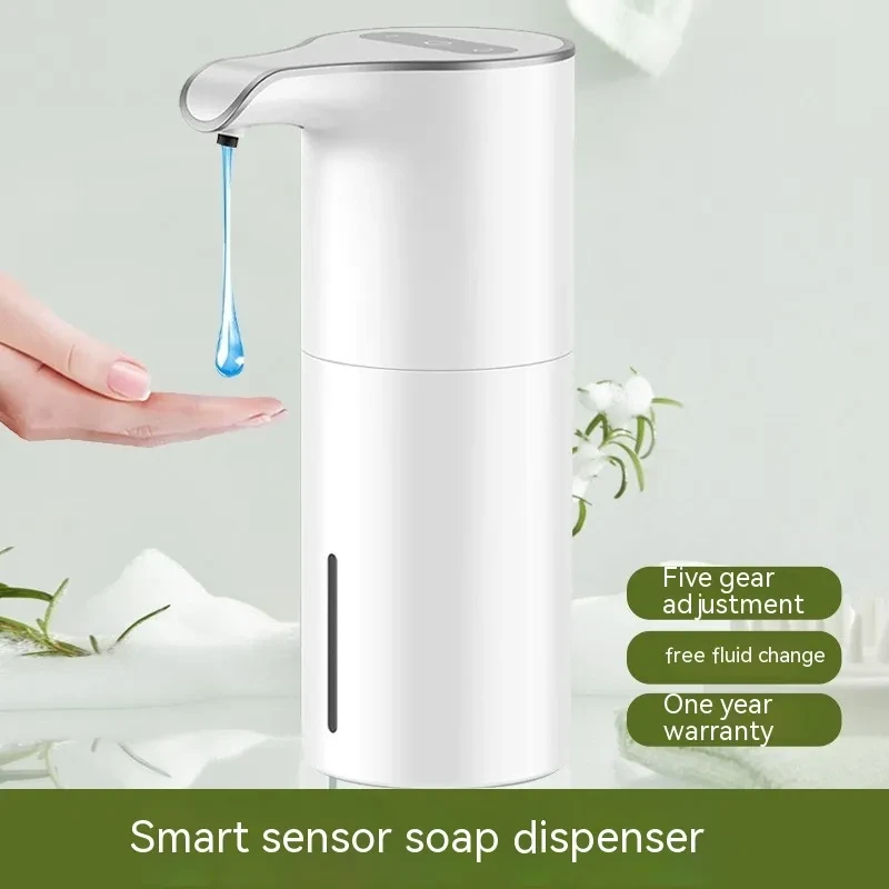 Soap Dispenser Machine
