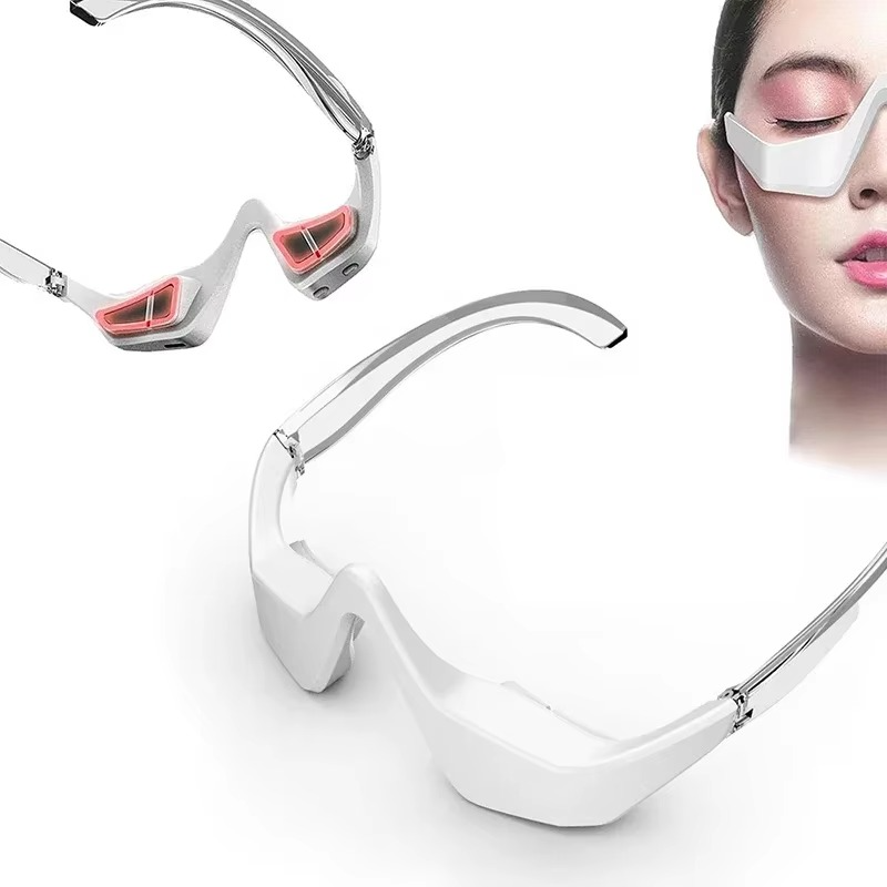 RevitalEyes Under-Eye Red Light Therapy
