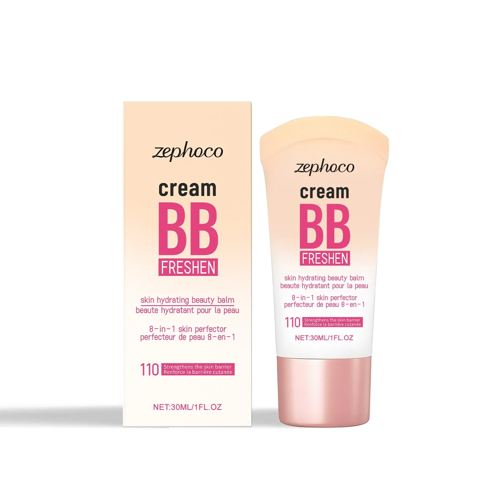 BB Brightening Concealer Cream