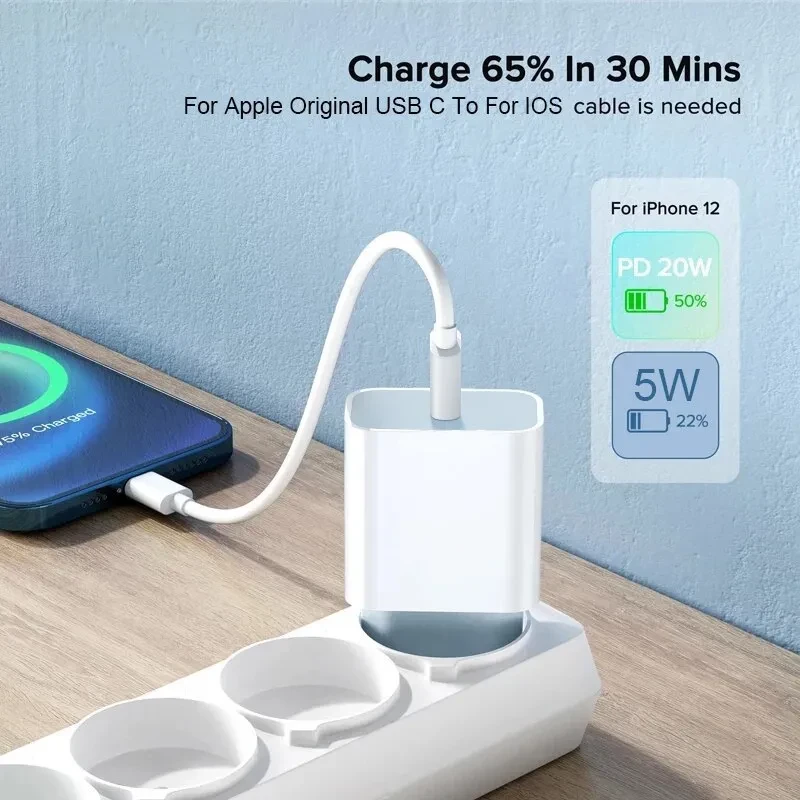 Type C Charger