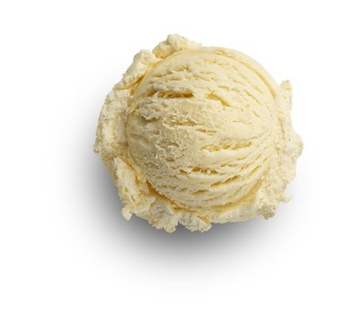 ICE CREAM VANILLA BEAN 5L (KAPITI 3000041) [FZN]