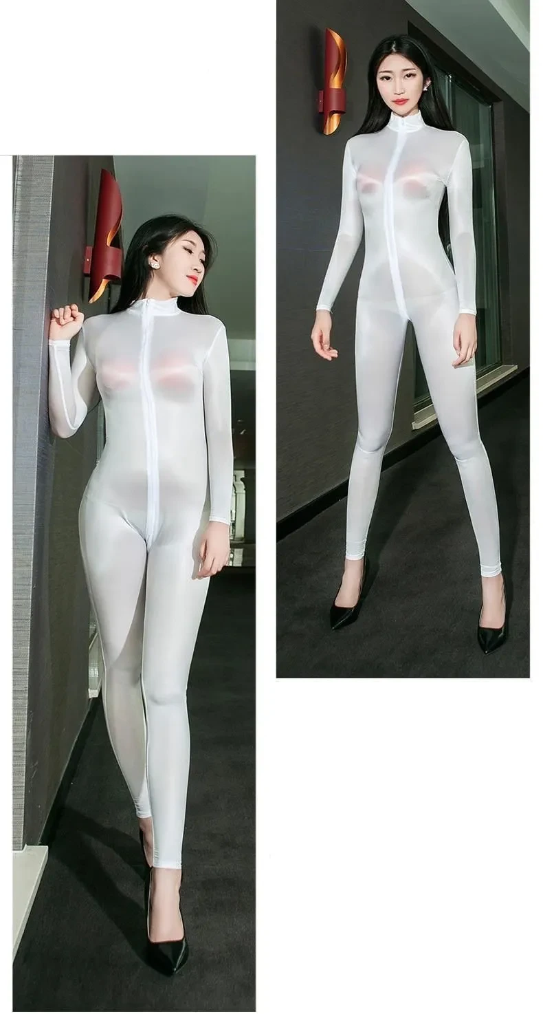 Unitard Jumpsuits