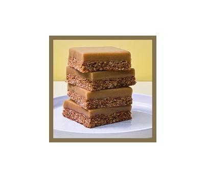 SLICE CALL ME GINGER GOOFY SLAB (GOOFY SSGIN-400) [FZN]