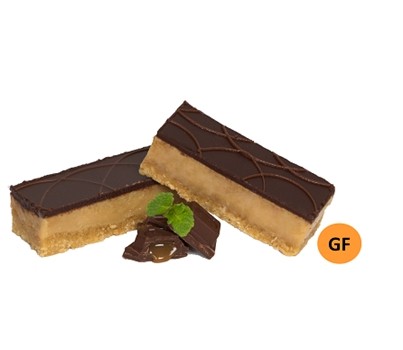 SLICE CARAMEL GF 15s (FLORENTINES GF20) [FZN]