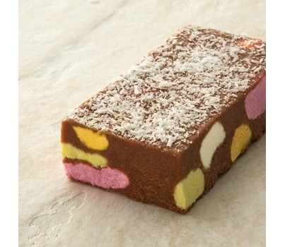 SLICE LOLLIE P/CUT 45 x 90MM 25s(BAKER BOYS 40700)[FZN]