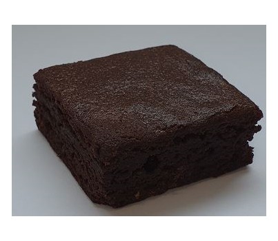 SLICE MUD CAKE WRAPPED 35GM 150s (MRS HIGGINS 532) [FZN]