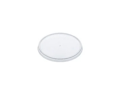 LIDS FOR 160ML CONTAINER 100s/SLV (CASTAWAY CA-LSS-LID)