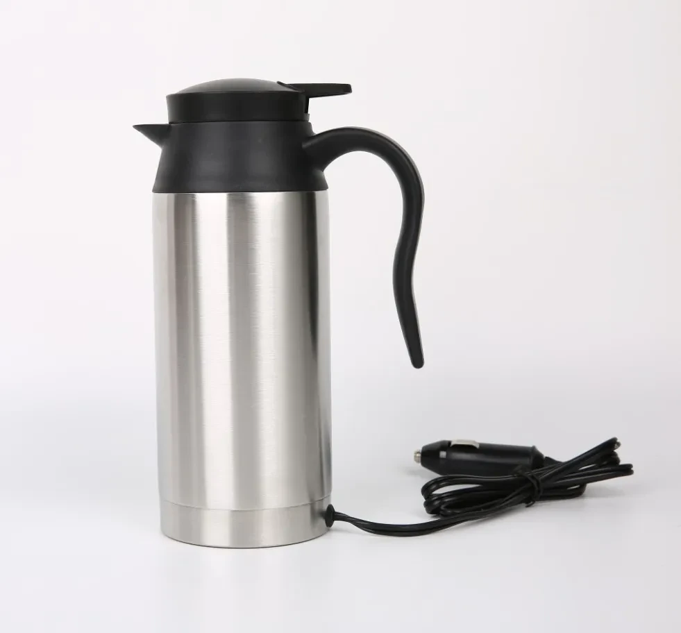 12V Kettle