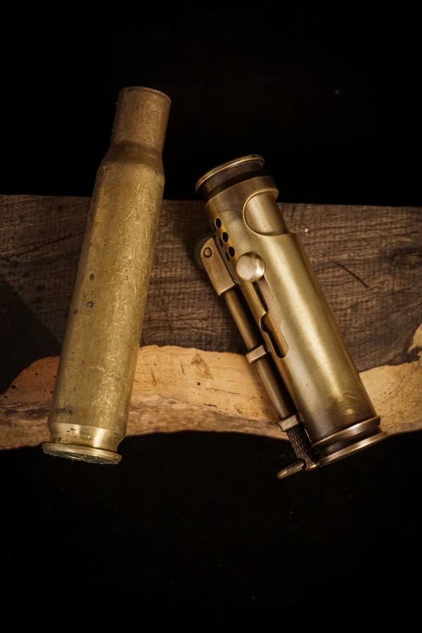 Retro Classic Lighter