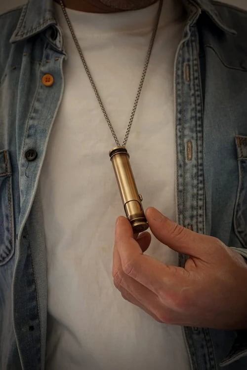 Retro Classic Lighter