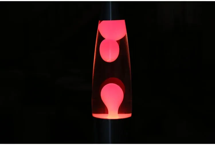 Lava Lamps