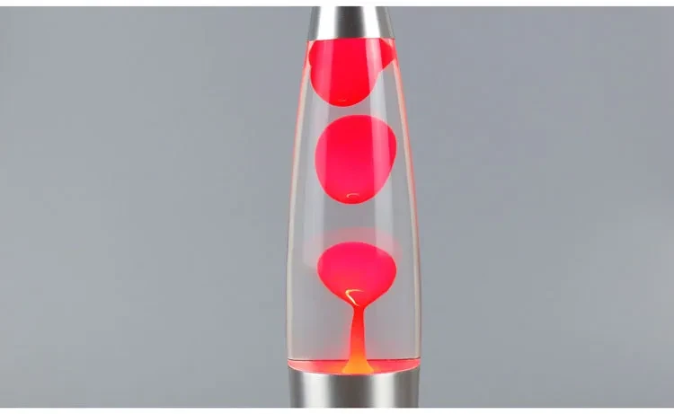 Lava Lamps
